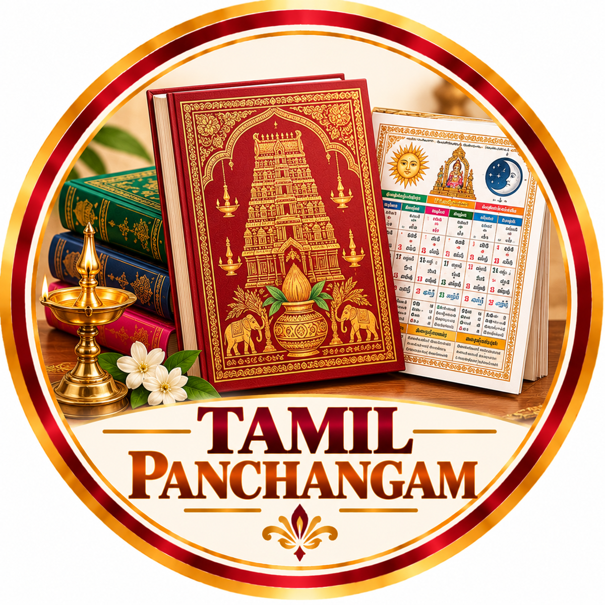 TAMIL PANCHANGAM
