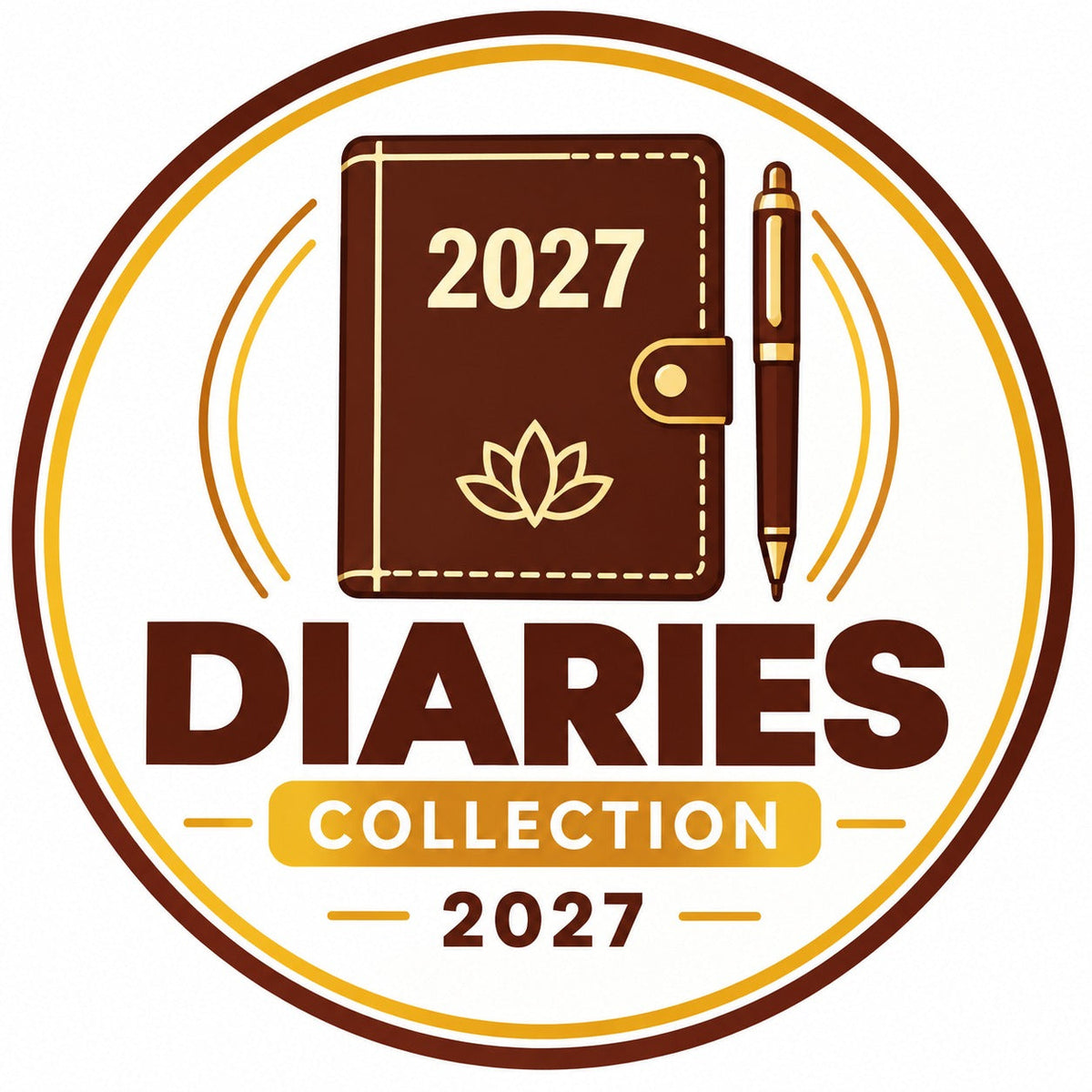 2027 Diary