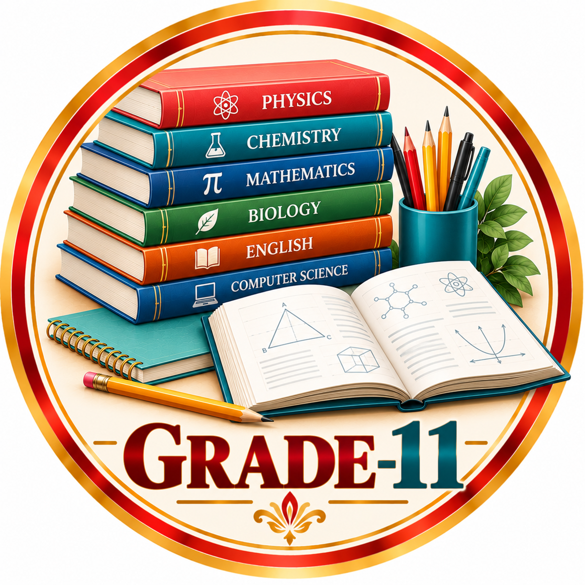 GRADE-11