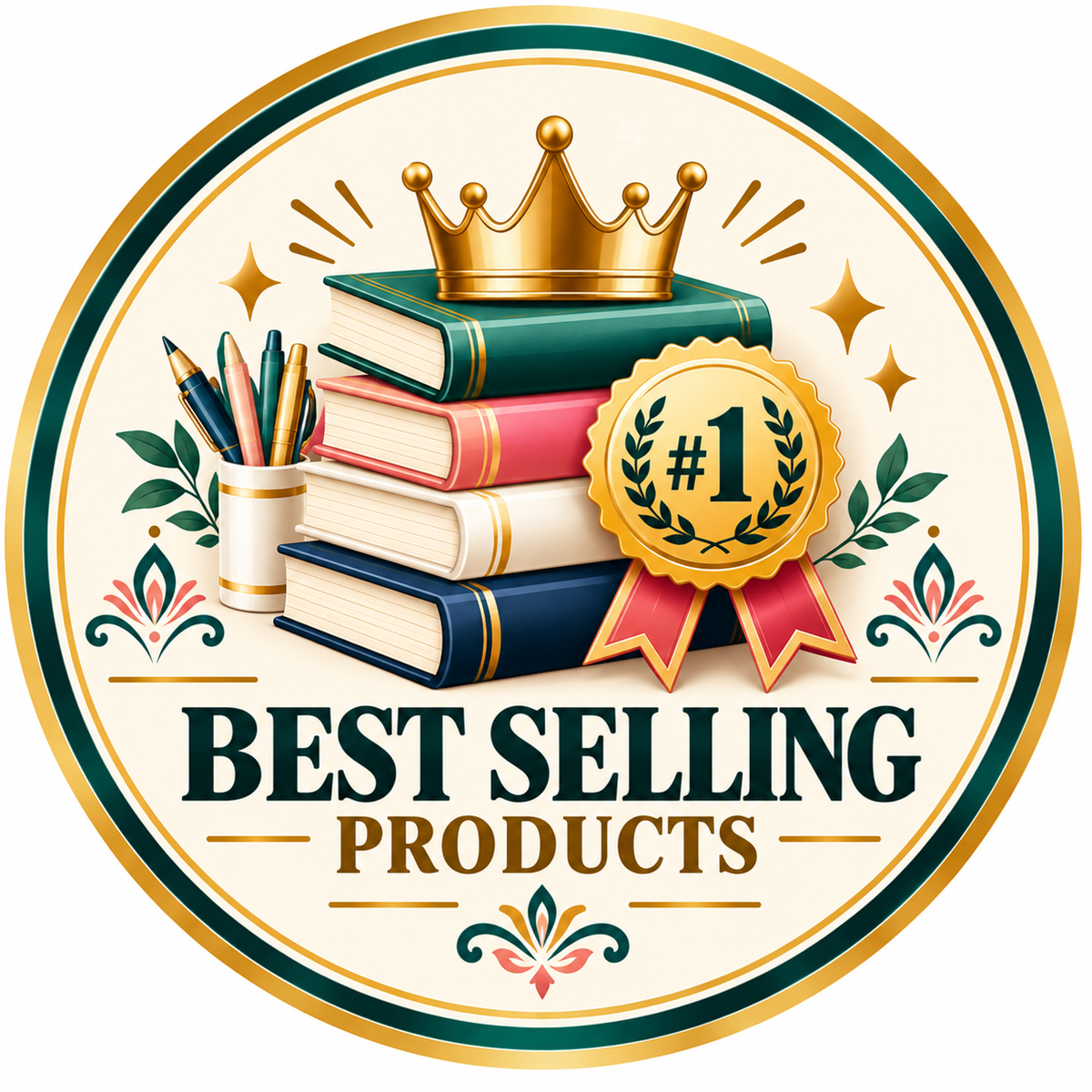 BEST SELLING PRODUCTS