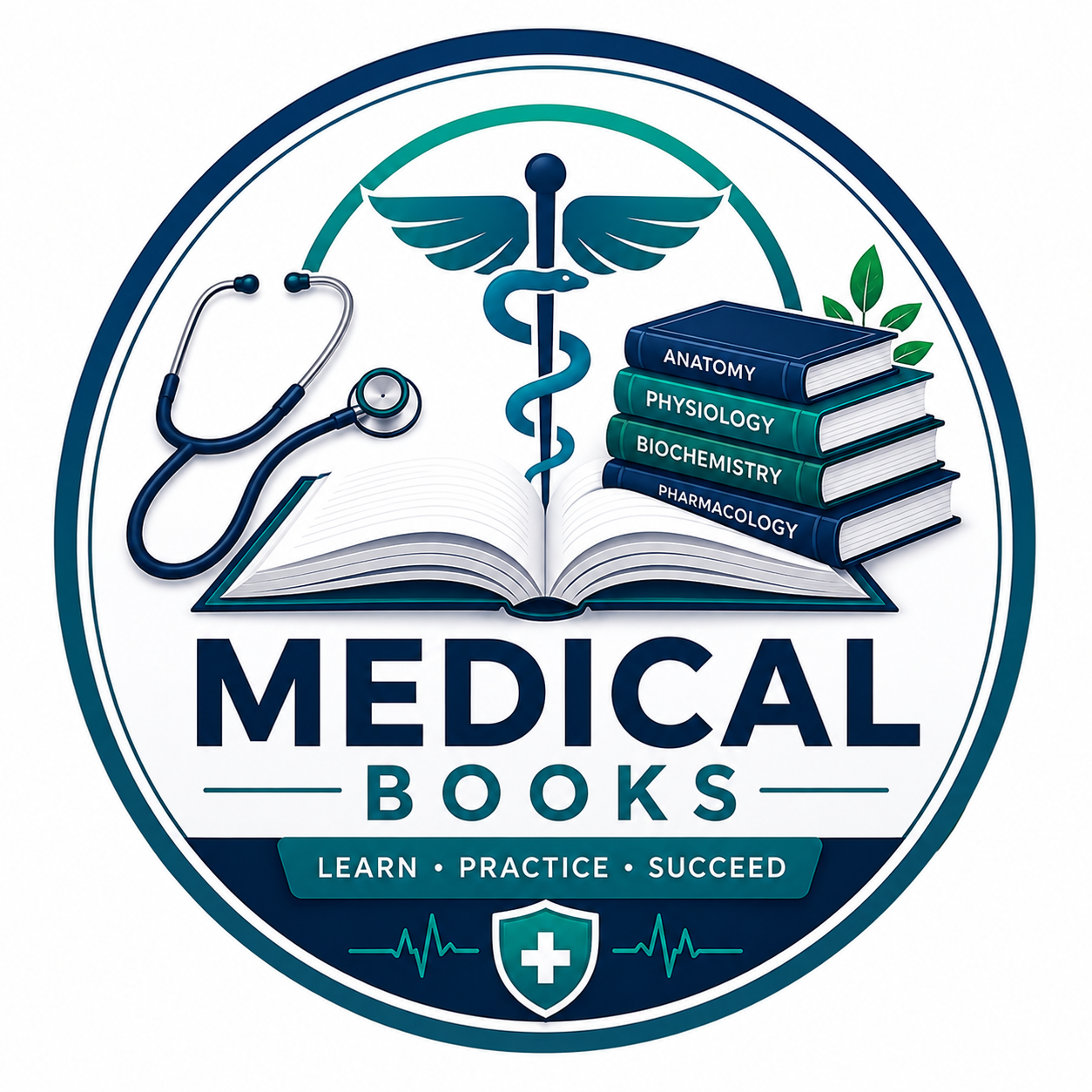 Medical Books