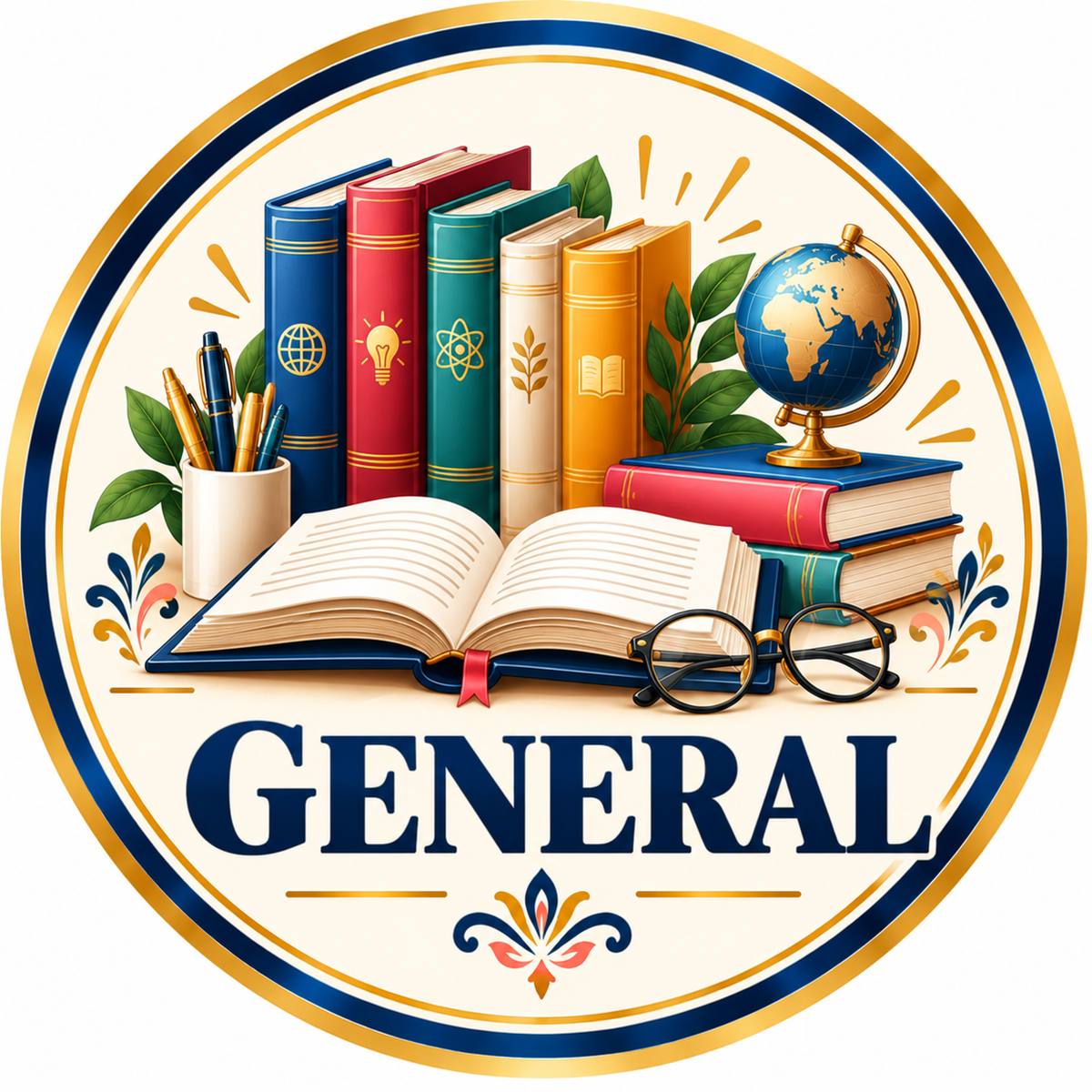 GENERAL