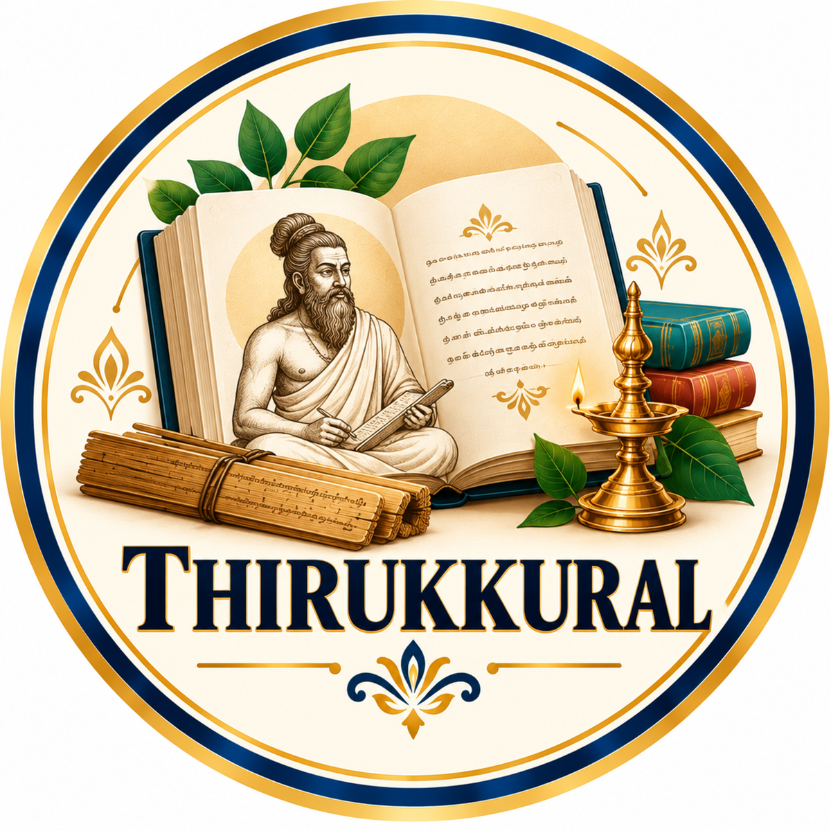 THIRUKKURAL