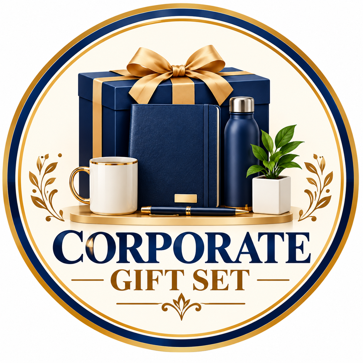 Corporate Gift Set