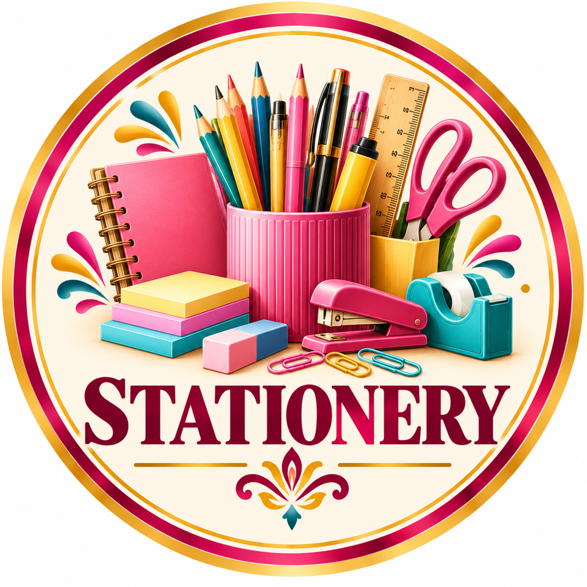 STATIONERY