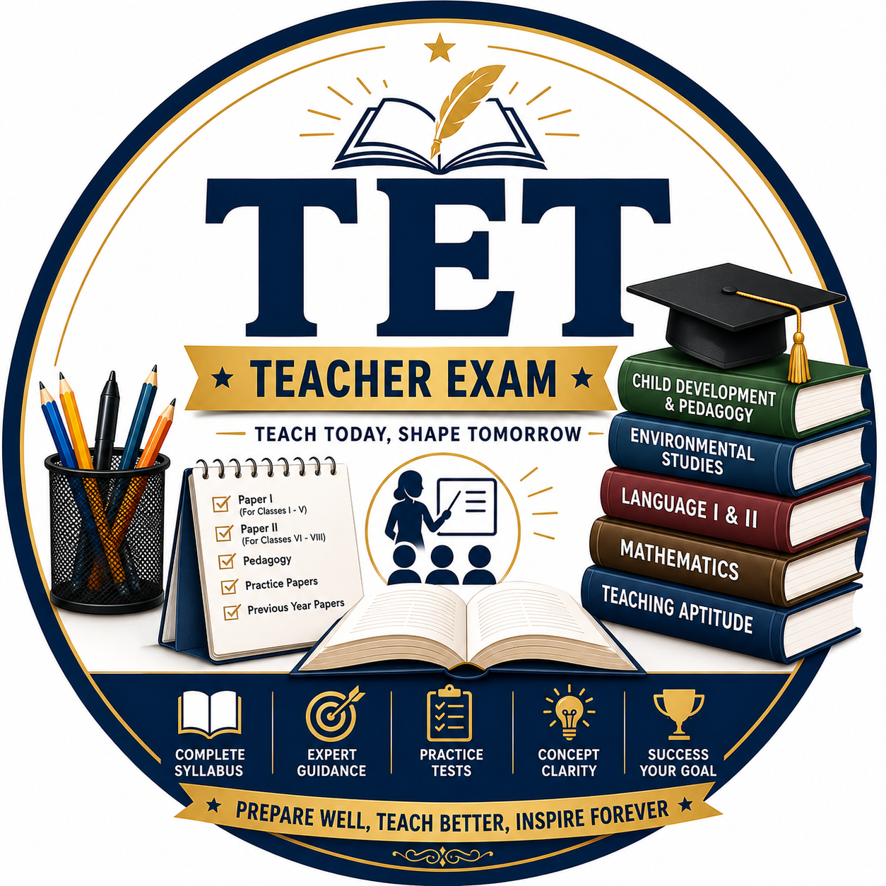 TET EXAM