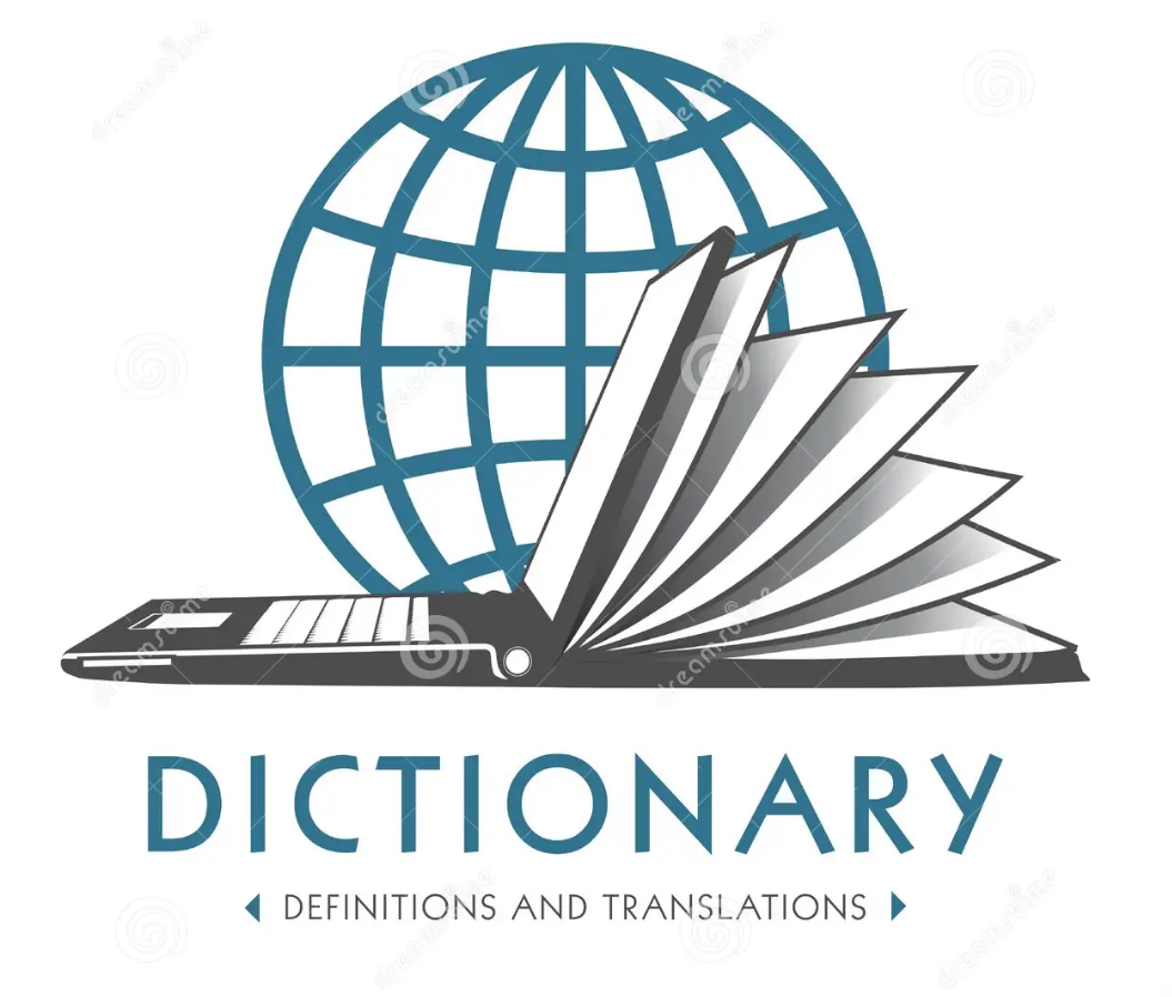 DICTIONARIES