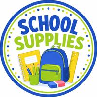 SCHOOL  SUPPLIES
