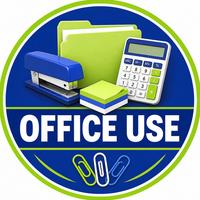 Office use