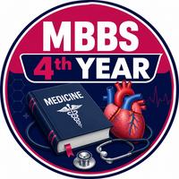 MBBS 4th YEAR