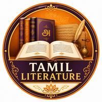TAMIL LITERATURE