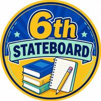6th STATEBOARD
