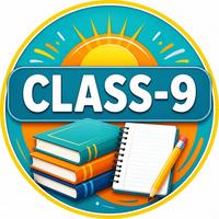CLASS-9