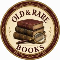 OLD & RARE BOOKS