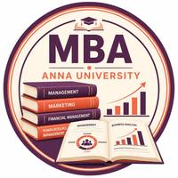 MBA BOOKS FOR ANNA UNIVERSITY