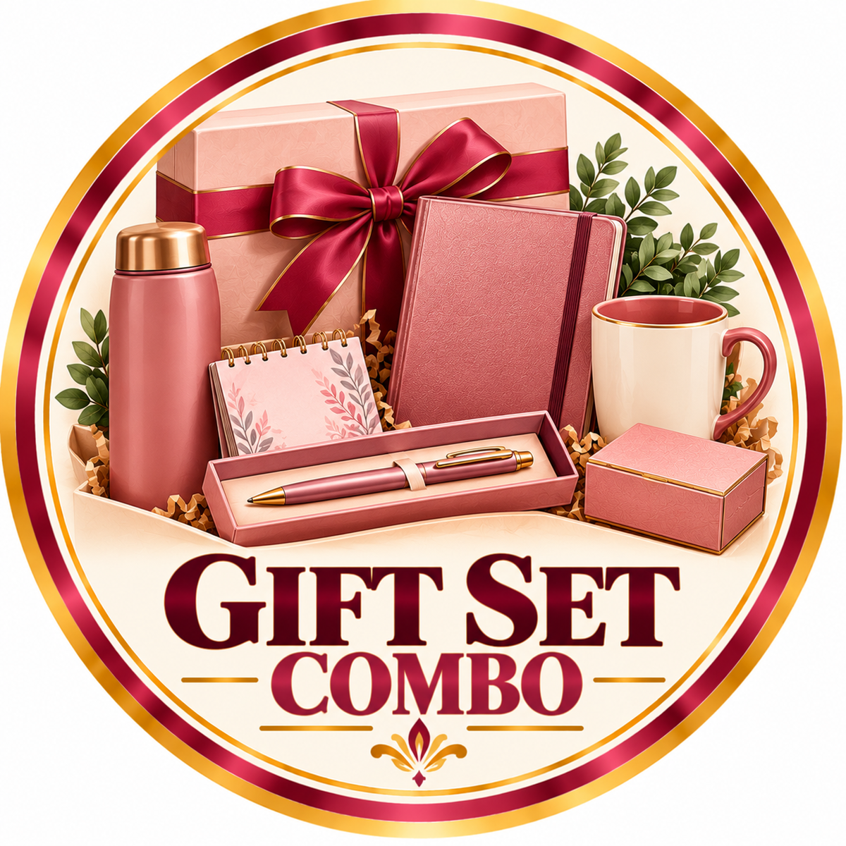 GIFT SET COMBO