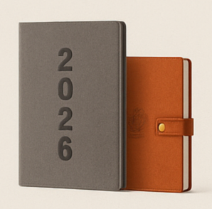 Premium Notebooks
