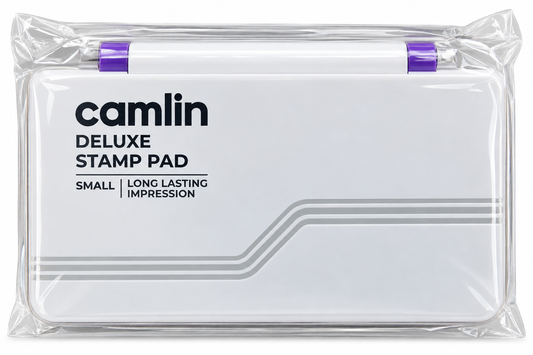 Camlin Deluxe Small Stamp Pad