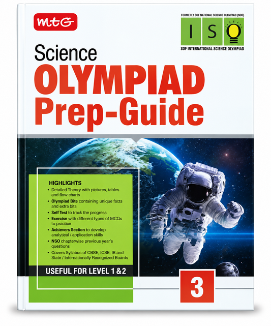 MTG Science Olympiad Prep-Guide – Class 3