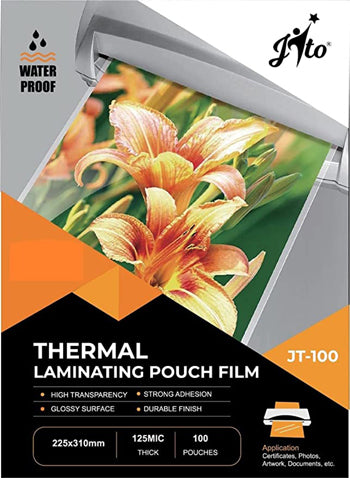 Laminating Film-Bambalio