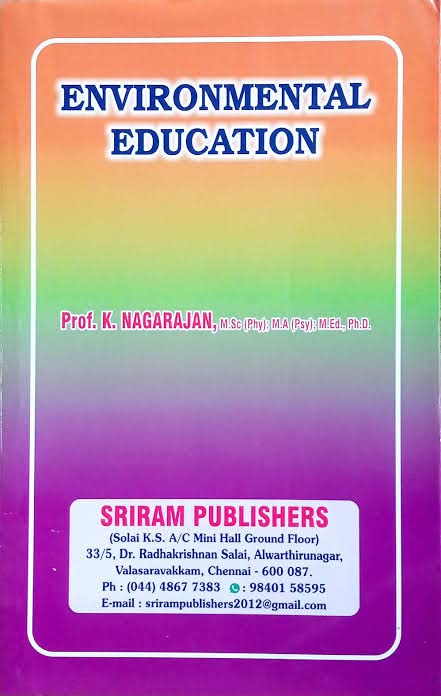 Environmental Education