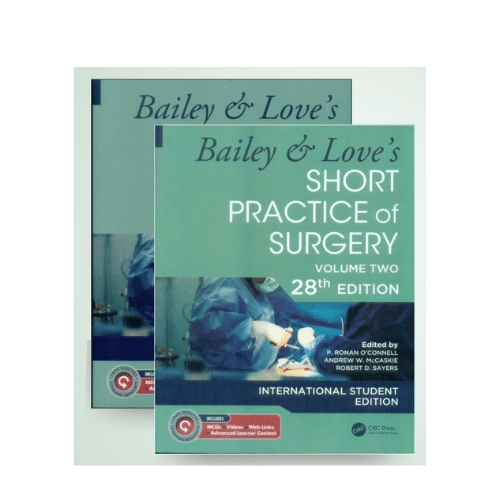 Bailey & Love’s Short Practice Of