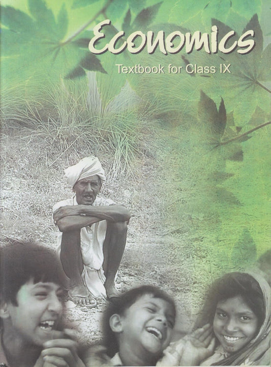 Economics For Class - 9