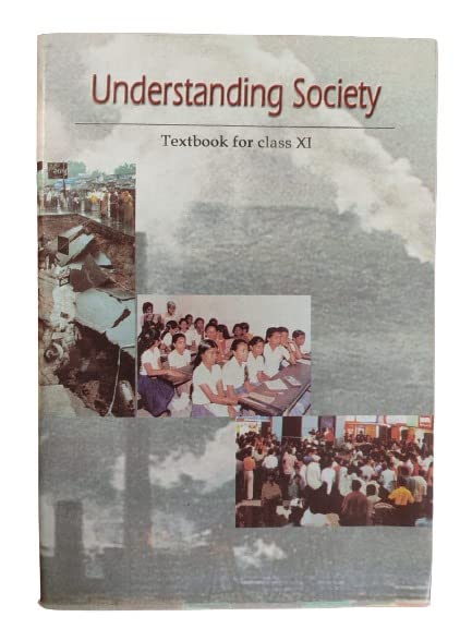 Understanding Society For Class 11th