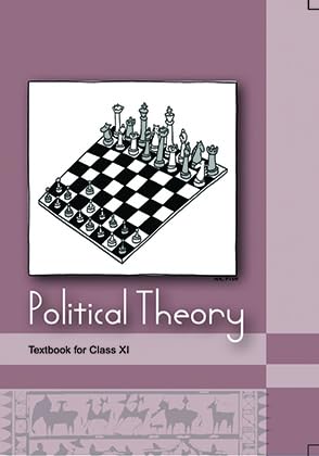 NCERT | CLASS 11 POLITICAL THEORY |