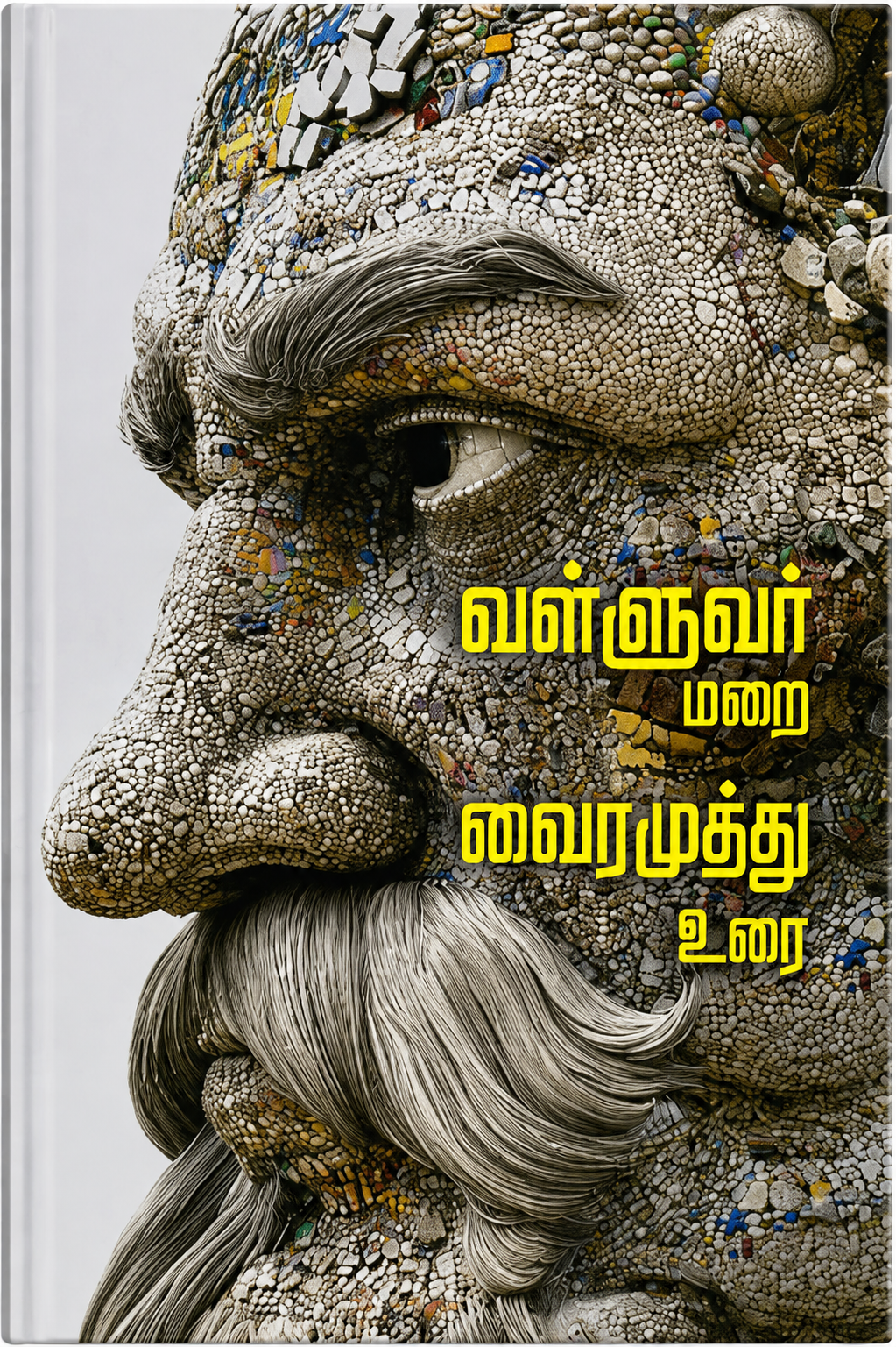 வள்ளுவர் மறை வைத்தும்து உரை – தமிழ் புத்தகம்
