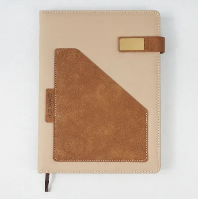 Diary 2026 | Foam & Thermo Pu Diaries V-129 | Monthcut with Magnet Flap