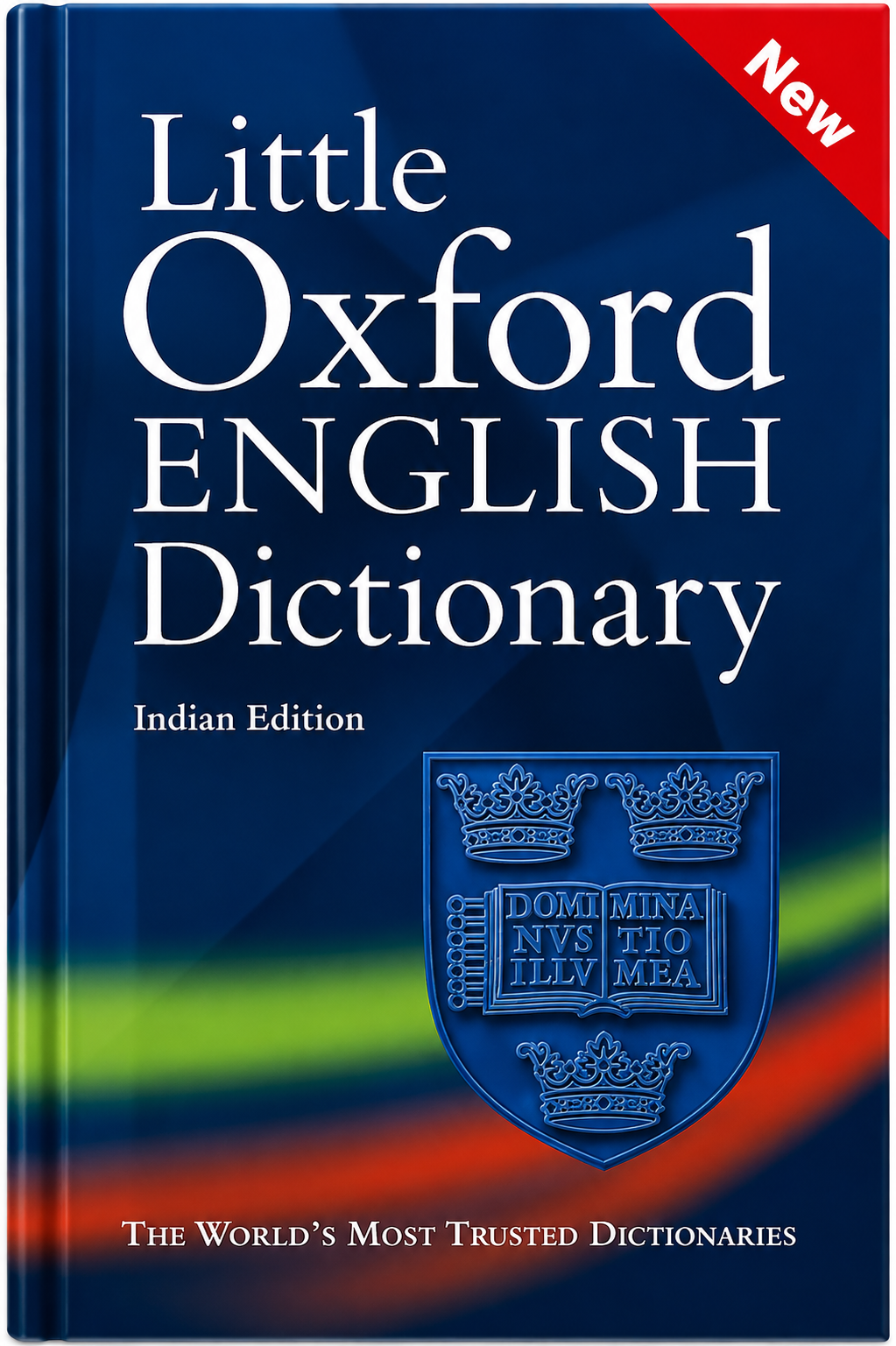Little Oxford English Dictionary – Indian Edition