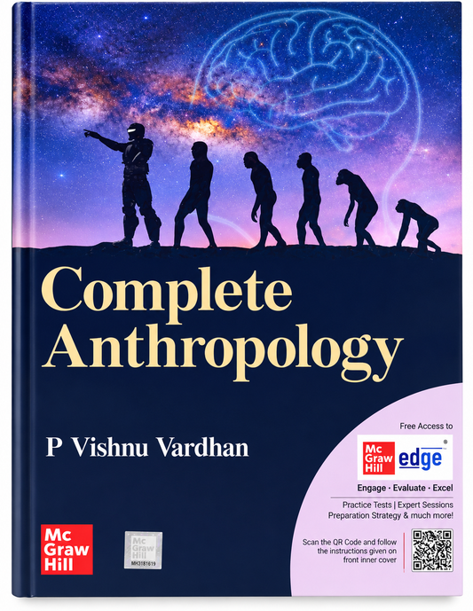 Complete Anthropology