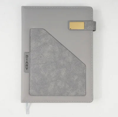 Diary 2026 | Foam & Thermo Pu Diaries V-135 | Monthcut Executive Size