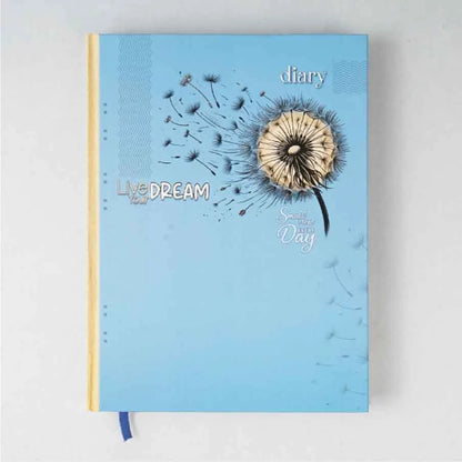 Theme Diaries V-772