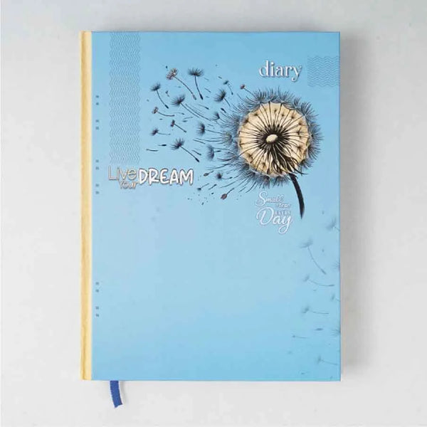 Theme Diaries V-772