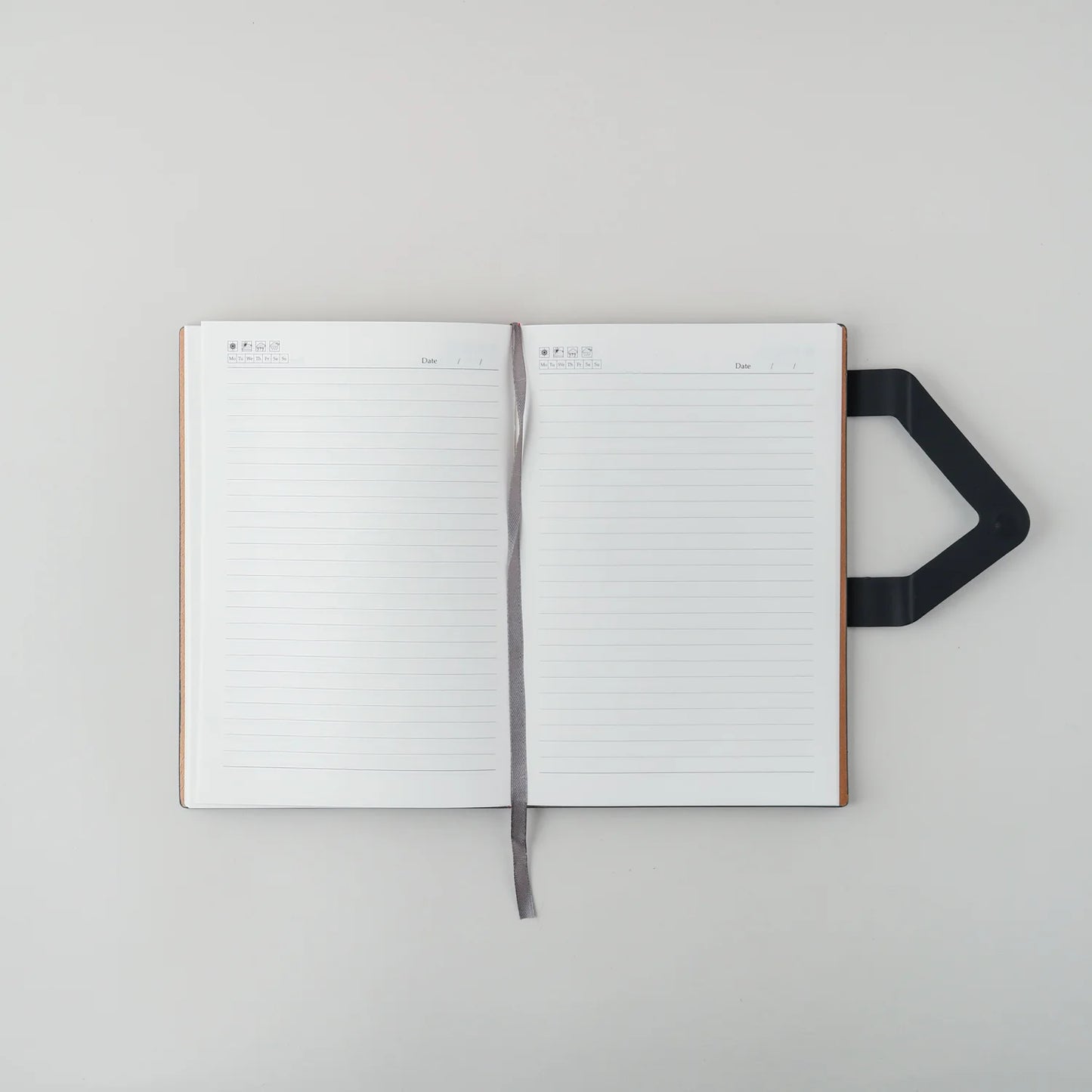Premium Notebooks V-728