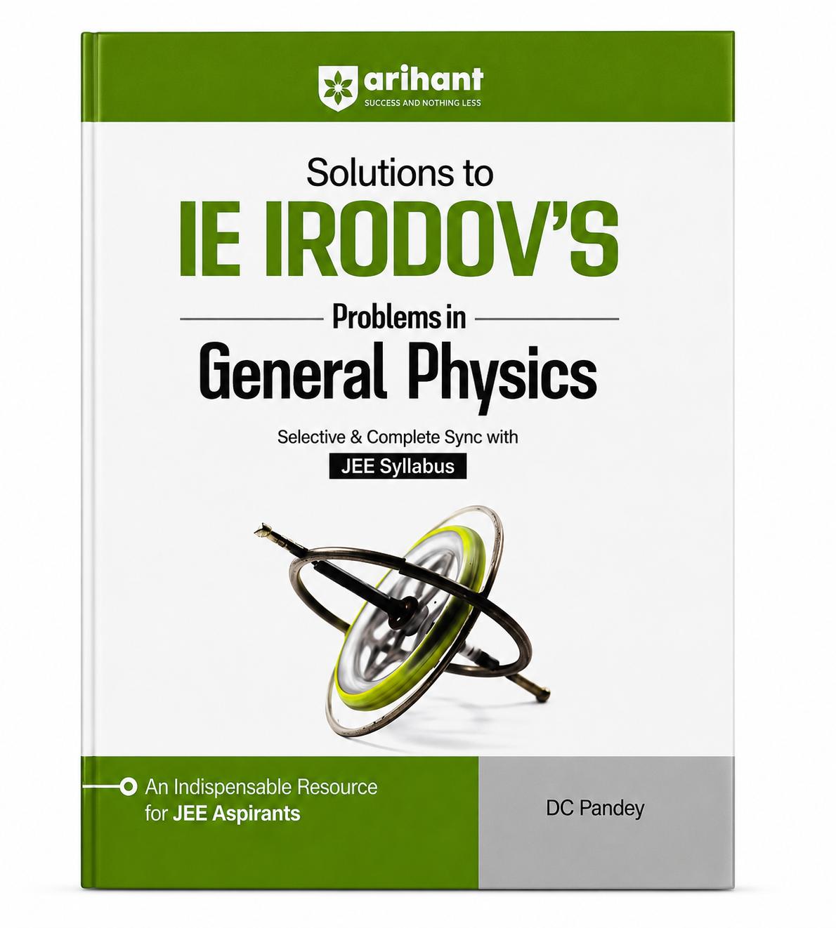 Solutions to IE IRODOV'S Problems in General Physics | DC Pandey | JEE Physics