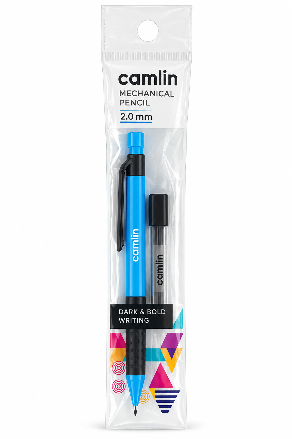 Camlin Mechanical Pencil – 2.0 mm
