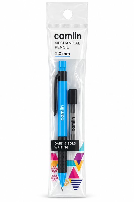 Camlin Mechanical Pencil – 2.0 mm