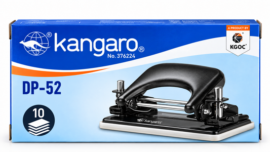 Kangaro DP-52 Paper Punch