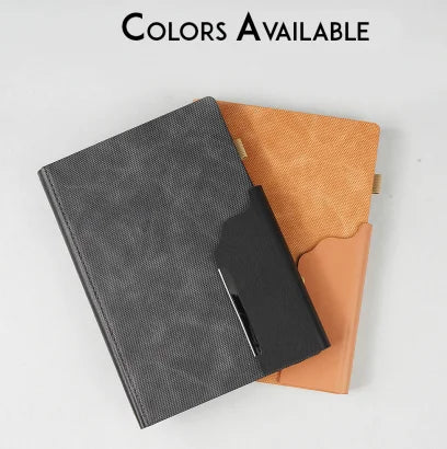 Premium Notebooks V-753