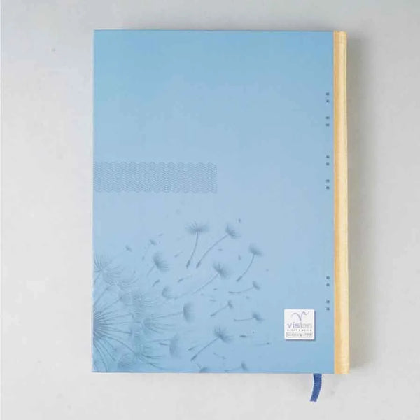 Theme Diaries V-772