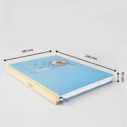 Theme Diaries V-772