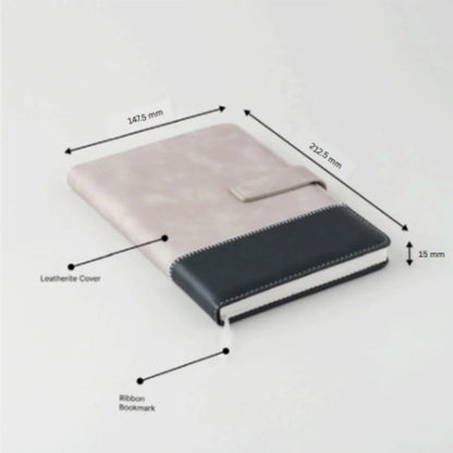 Premium Notebooks V-731