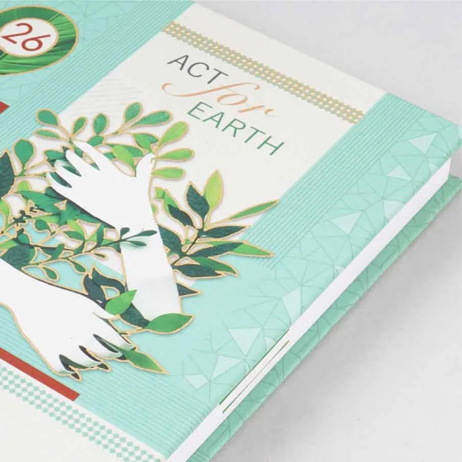 Theme Diaries V-773