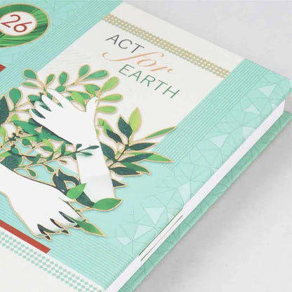 Theme Diaries V-773