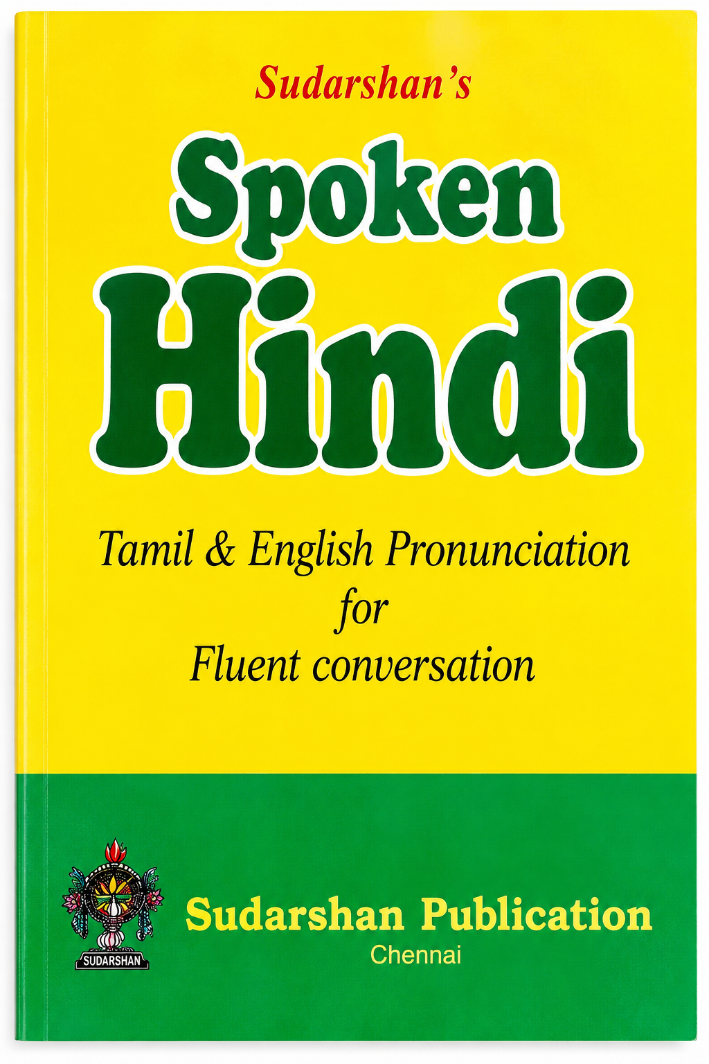Spoken Hindi – Tamil & English Pronunciation for Fluent Conversation
