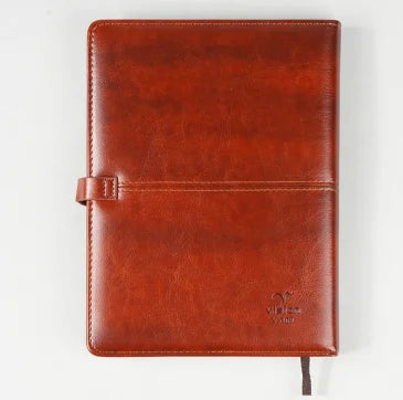 A5 Foam & Thermo Pu Diaries V-109 With Box