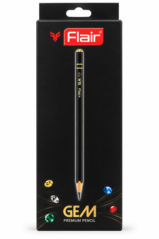Flair GEM Premium Pencil